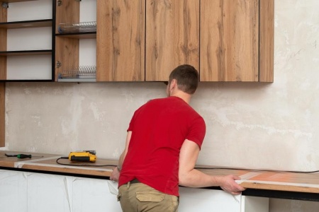 Comment transformer votre intérieur grâce à la menuiserie artisanale ?