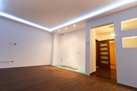 Habillage de plafond : guide complet pour transformer votre int&eacute;rieur