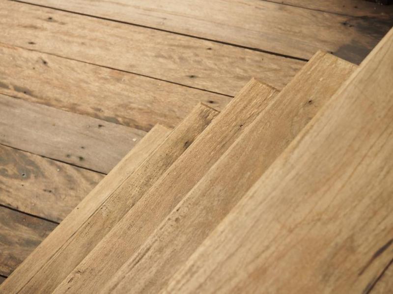 Tablettes de fen&ecirc;tres en bois : conseils pour un choix r&eacute;ussi