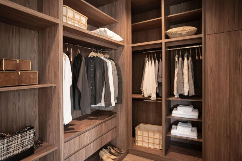 Meuble sous rampant &agrave; Sarralbe, comment am&eacute;nager vos combles avec style ?